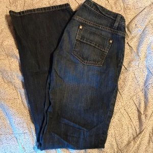 Banana Republic Jeans